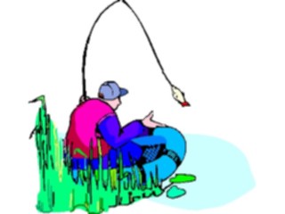 Sticker Custom Preview Image #096486 Outdoor Recreation Fishing Fishing093