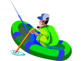 Sticker Custom Preview Image #096488 Outdoor Recreation Fishing Fishing095