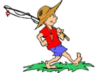 Sticker Custom Preview Image #096500 Outdoor Recreation Fishing Fishing107