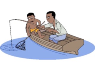 Sticker Custom Preview Image #096503 Outdoor Recreation Fishing Fishing110