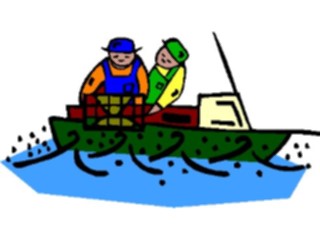 Sticker Custom Preview Image #096514 Outdoor Recreation Fishing Fishing121