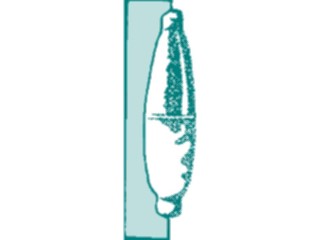 Sticker Custom Preview Image #096558 Outdoor Recreation Fishing Fishing Hook27