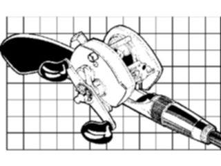 Sticker Custom Preview Image #096572 Outdoor Recreation Fishing Fishing Reel1
