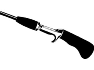 Sticker Custom Preview Image #096577 Outdoor Recreation Fishing Fishing Rod3