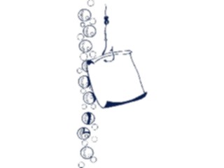 Sticker Custom Preview Image #096612 Outdoor Recreation Fishing Messageto Fish