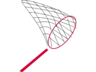 Sticker Custom Preview Image #096613 Outdoor Recreation Fishing Net1