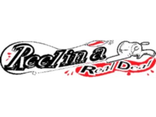 Sticker Custom Preview Image #096620 Outdoor Recreation Fishing Reelina Real Deal