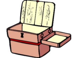Sticker Custom Preview Image #096629 Outdoor Recreation Fishing Tackle Box2