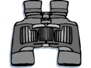 Sticker Custom Preview Image #096653 Outdoor Recreation General Binoculars15