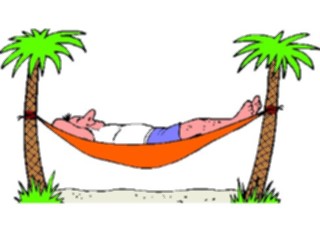 Sticker Custom Preview Image #096724 Outdoor Recreation General Hammock03