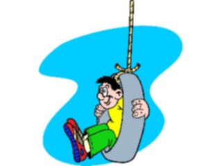 Sticker Custom Preview Image #096882 Outdoor Recreation General Tire Swing2