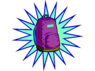 Sticker Custom Preview Image #096895 Outdoor Recreation Hiking Climbing Backpack6