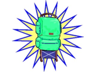 Sticker Custom Preview Image #096896 Outdoor Recreation Hiking Climbing Backpack7