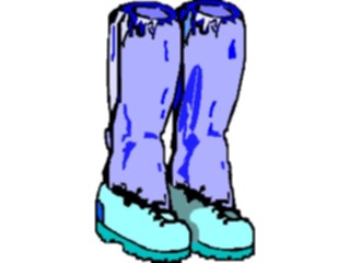 Sticker Custom Preview Image #096972 Outdoor Recreation Hiking Climbing Hiking Boots2