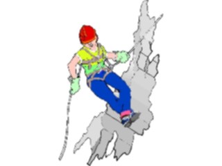 Sticker Custom Preview Image #097014 Outdoor Recreation Hiking Climbing Mountain Climbing28