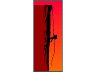 Sticker Custom Preview Image #097027 Outdoor Recreation Hiking Climbing Rappelling1