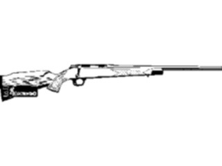 Sticker Custom Preview Image #097115 Outdoor Recreation Hunting Hunting Rifle2