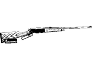 Sticker Custom Preview Image #097122 Outdoor Recreation Hunting Shotgun Browning81 B L R