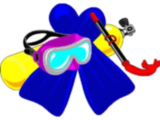 Sticker Custom Preview Image #097139 Outdoor Recreation Scuba Equipment1