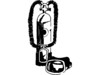 Sticker Custom Preview Image #097140 Outdoor Recreation Scuba Equipment2