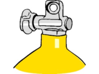 Sticker Custom Preview Image #097185 Outdoor Recreation Scuba K Valve2