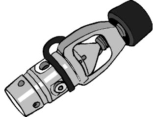 Sticker Custom Preview Image #097210 Outdoor Recreation Scuba Regulator1st Stage1