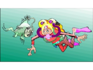 Sticker Custom Preview Image #097259 Outdoor Recreation Scuba Scuba Diver37
