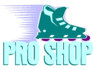 Sticker Custom Preview Image #097424 Outdoor Recreation Skating In Line Pro Shop