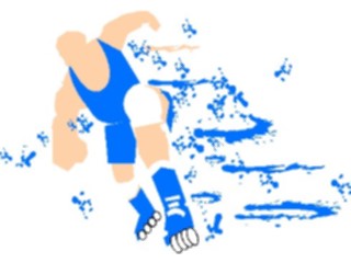 Sticker Custom Preview Image #097441 Outdoor Recreation Skating In Line Skating07