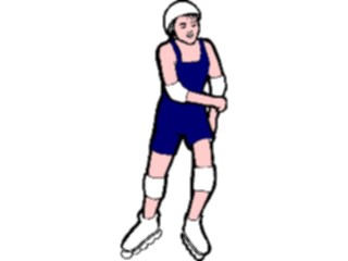 Sticker Custom Preview Image #097447 Outdoor Recreation Skating In Line Skating13