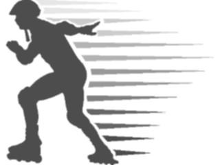 Sticker Custom Preview Image #097448 Outdoor Recreation Skating In Line Skating14
