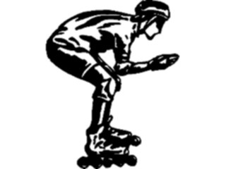 Sticker Custom Preview Image #097459 Outdoor Recreation Skating In Line Skating25