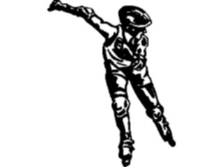 Sticker Custom Preview Image #097461 Outdoor Recreation Skating In Line Skating27