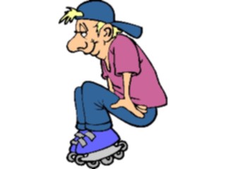 Sticker Custom Preview Image #097473 Outdoor Recreation Skating In Line Skating39
