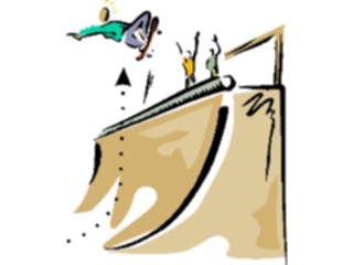 Sticker Custom Preview Image #097575 Outdoor Recreation Skating Skateboarding38
