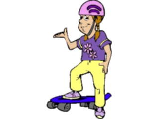 Sticker Custom Preview Image #097585 Outdoor Recreation Skating Skateboarding48