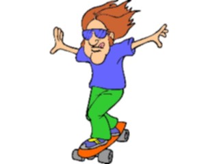 Sticker Custom Preview Image #097589 Outdoor Recreation Skating Skateboarding52