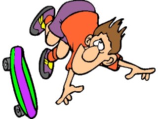 Sticker Custom Preview Image #097590 Outdoor Recreation Skating Skateboarding53