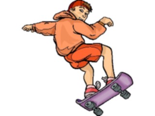 Sticker Custom Preview Image #097596 Outdoor Recreation Skating Skateboarding59