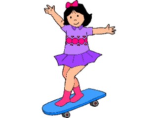 Sticker Custom Preview Image #097597 Outdoor Recreation Skating Skateboarding60