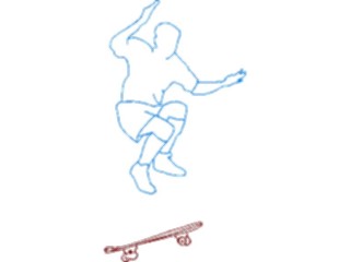 Sticker Custom Preview Image #097598 Outdoor Recreation Skating Skateboarding61