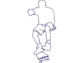 Sticker Custom Preview Image #097600 Outdoor Recreation Skating Skateboarding63