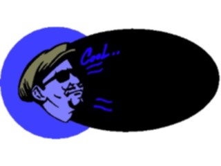 Sticker Custom Preview Image #098113 People Cartoons Beatnik1