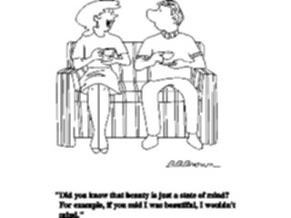 Sticker Custom Preview Image #098118 People Cartoons Beautyisa Stateof Mind