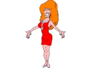 Sticker Custom Preview Image #098787 People Cartoons Hug Me4