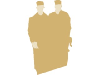 Sticker Custom Preview Image #099312 People Cartoons Menin Tan