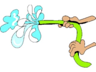 Sticker Custom Preview Image #099827 People Cartoons Water War3