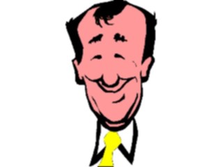 Sticker Custom Preview Image #100257 People Faces Cartoons Happy06