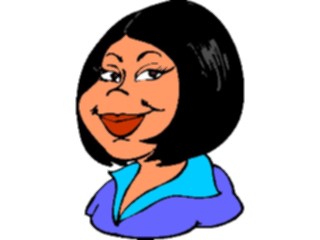 Sticker Custom Preview Image #100261 People Faces Cartoons Happy10