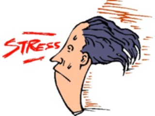 Sticker Custom Preview Image #100514 People Faces Cartoons Stress